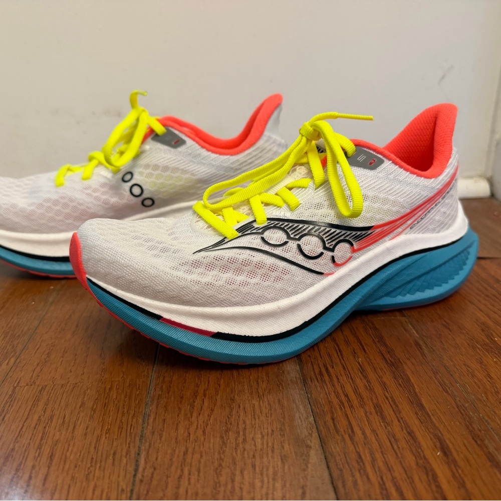 Women's | Saucony Endorphin Speed 5 - 8
